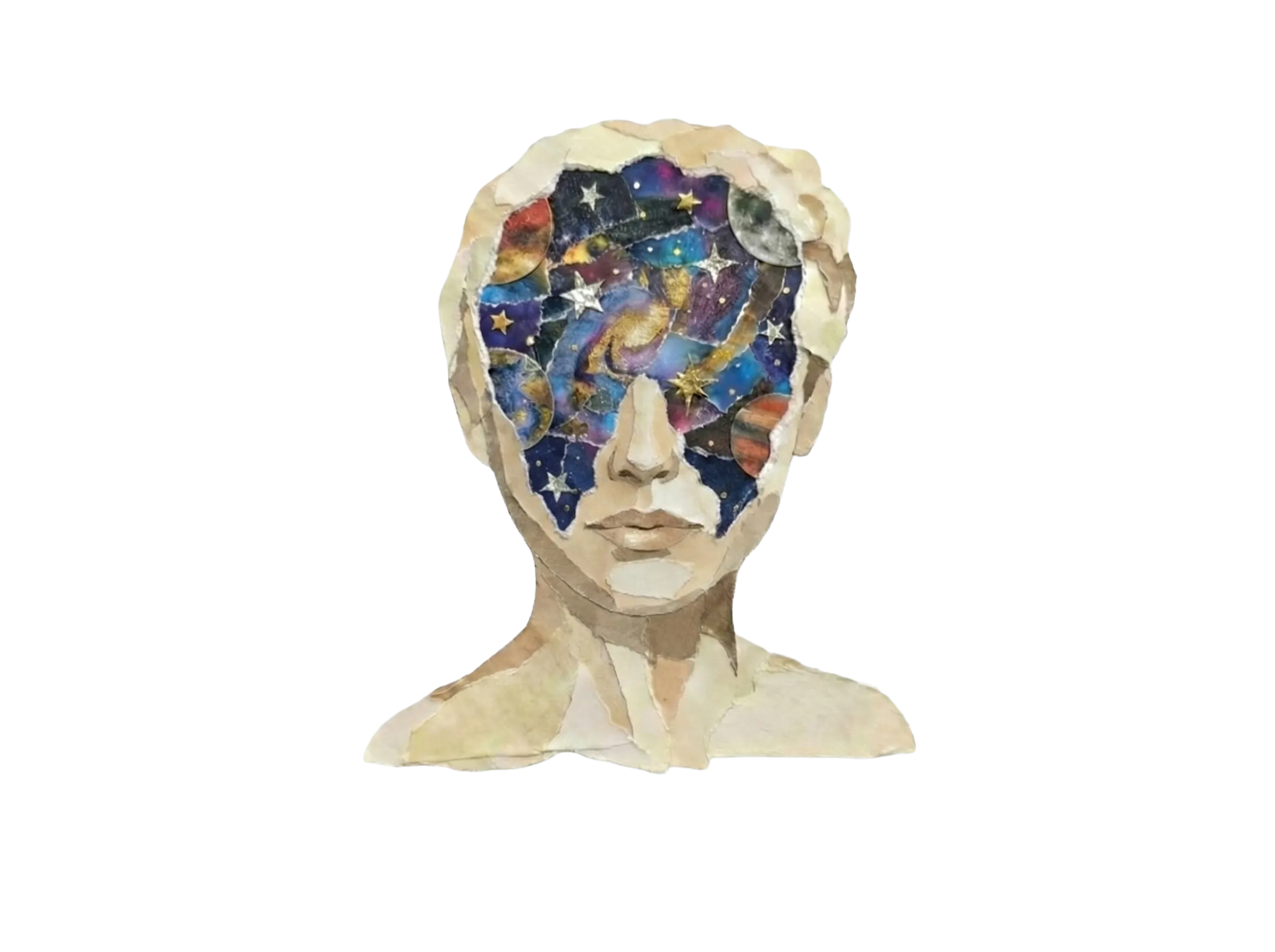 Livro do mapa astral visto pelo primeiro ângulo