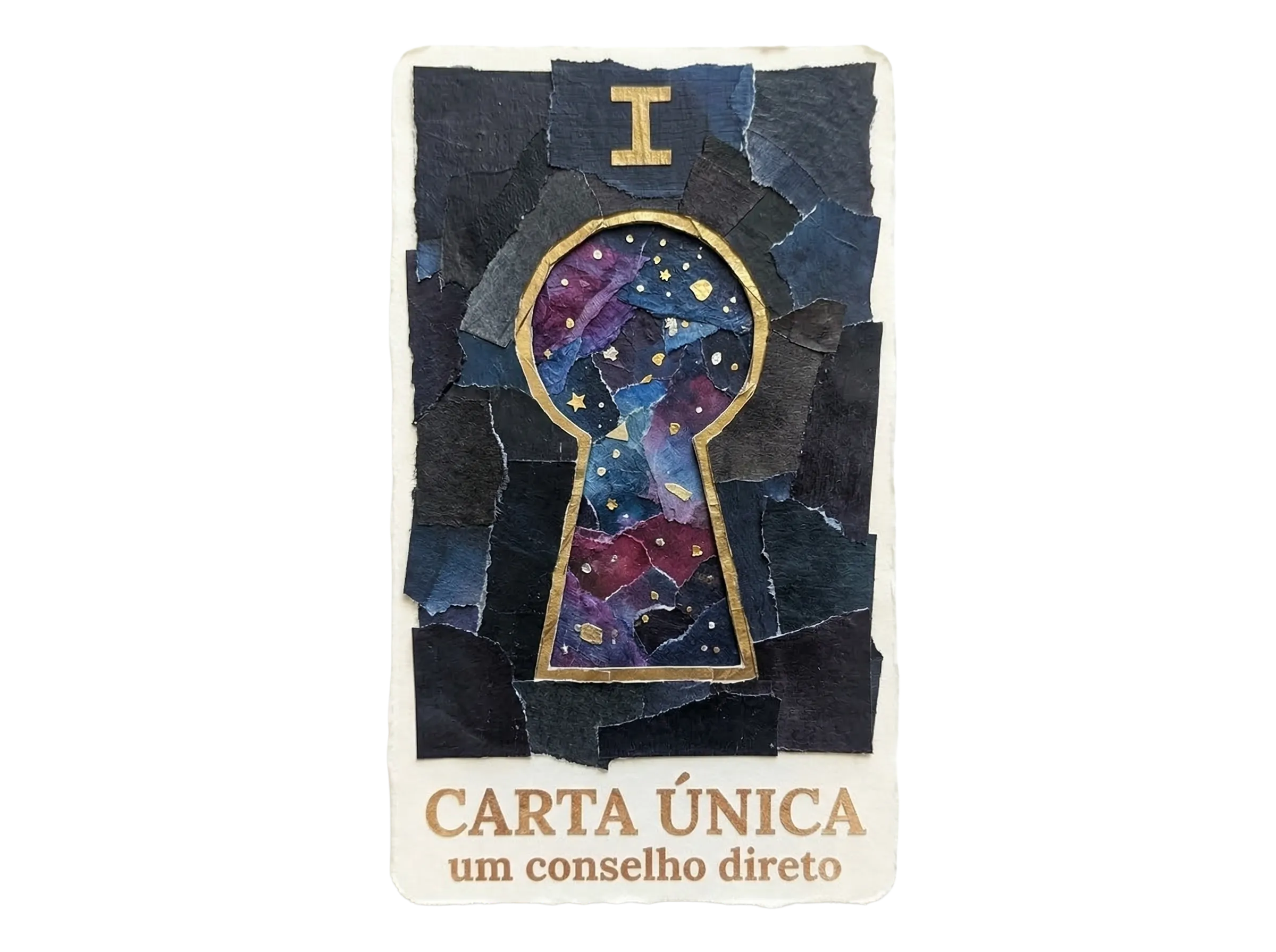 Carta do dia AstroCalli