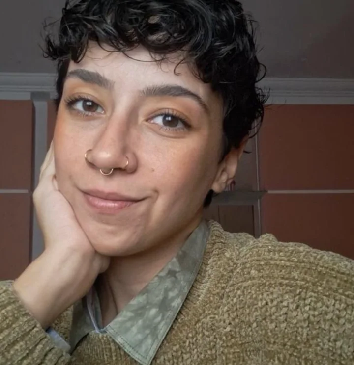 Larissa